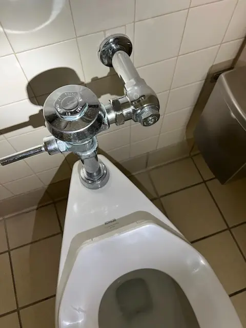 Fixture installation and repair for Repiping in Maple Forge